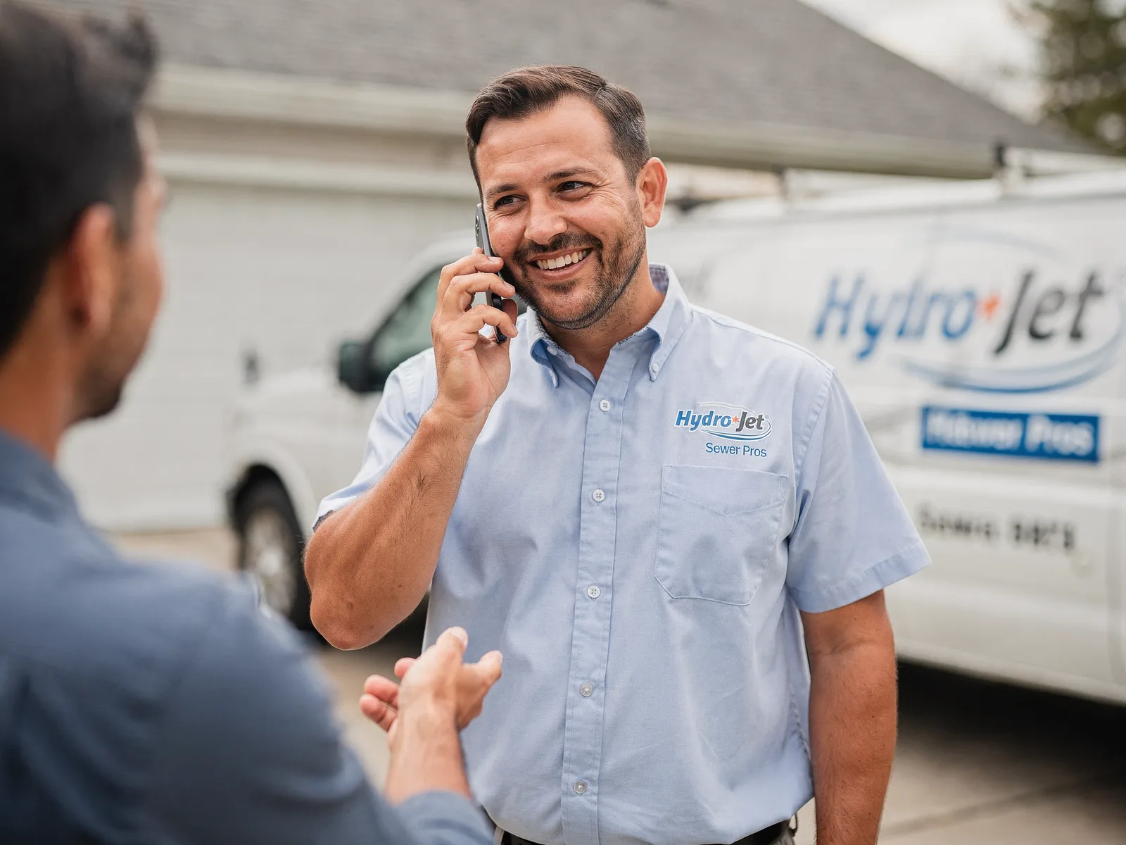 Hydro Jetting Near Me Neosho Falls, KS FAQs